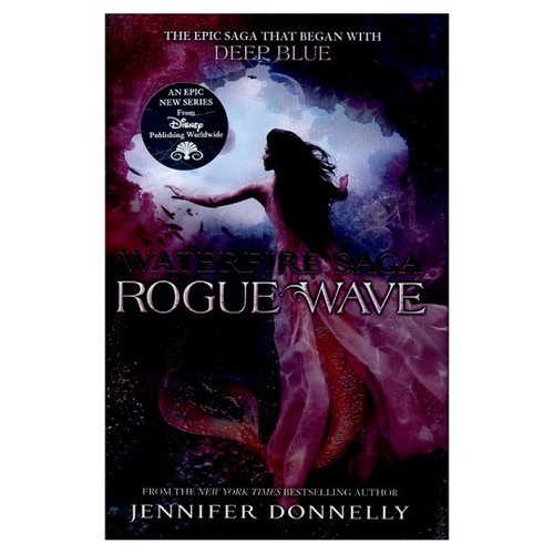 Rogue Wave