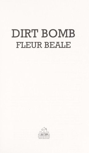 Dirt Bomb