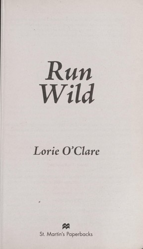 Run wild
