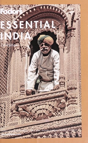 Essential India