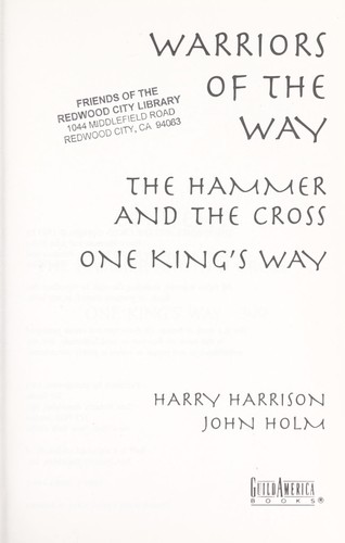 Warriors of the Way