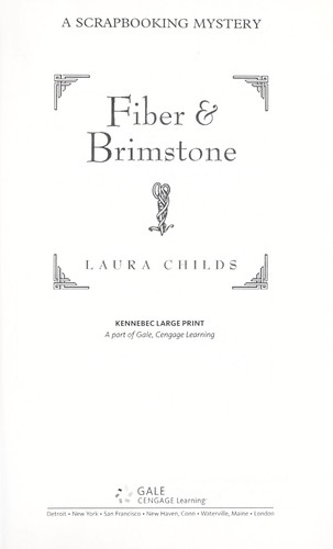 Fiber & Brimstone