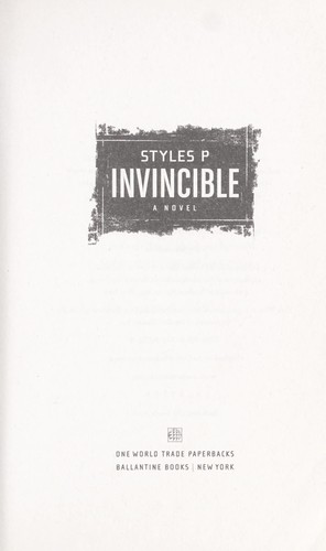 Invincible