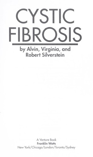 Cystic fibrosis