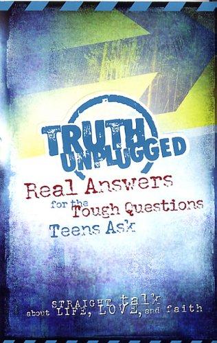 Truth Unplugged