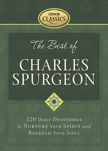 The Best of Charles Spurgeon
