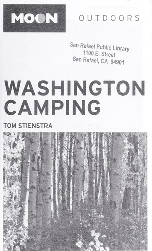 Camping Washington