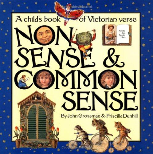 Nonsense & Common Sense