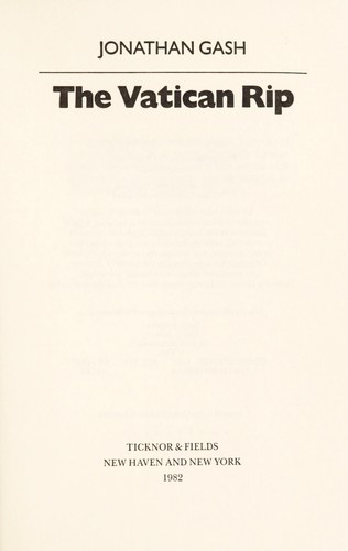 Book edition cover