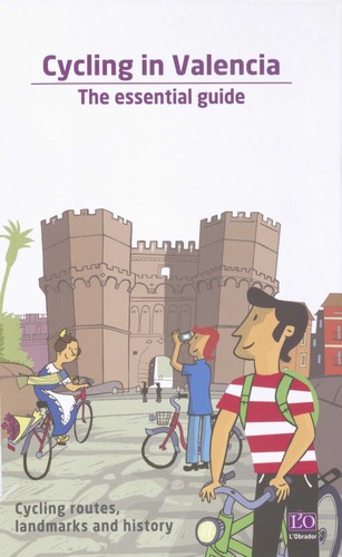 Cycling in Valencia