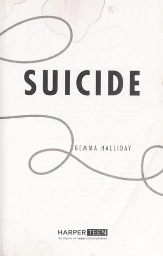 Social Suicide