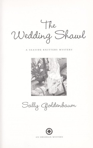 The Wedding Shawl