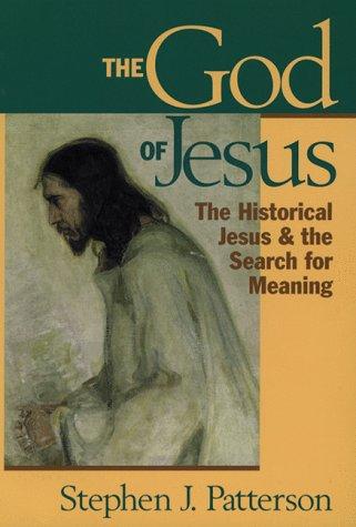 The God of Jesus