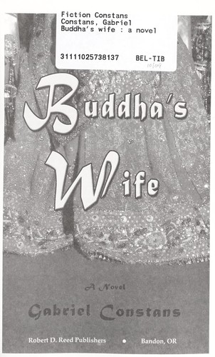 Buddha's wife