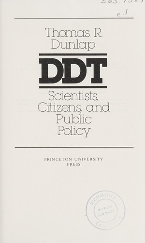 DDT