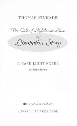 Lizabeth's story