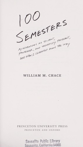 100 semesters