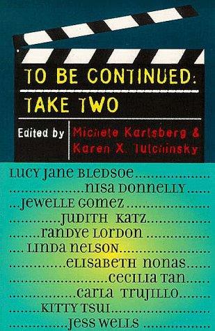 To be continued : take two