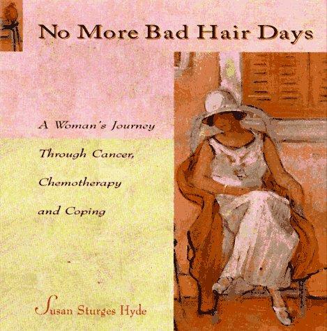 No more bad-hair days