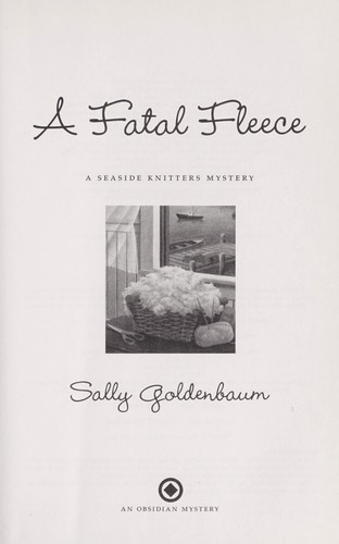 A Fatal Fleece