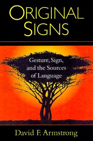 Original signs