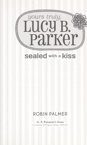 Sealed with a Kiss