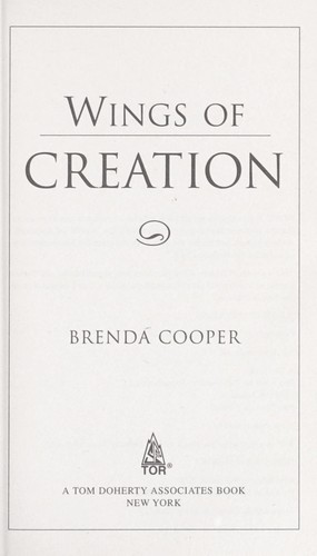 Wings of creation