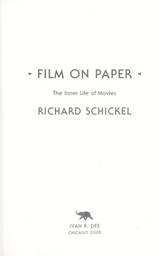 Film on Paper