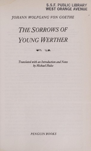 Book edition cover