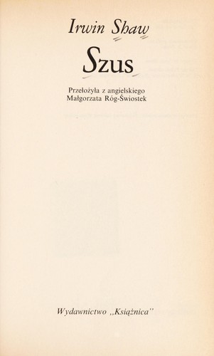 Szus