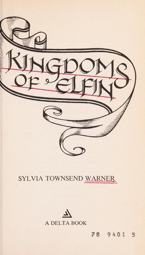 Kingdoms of Elfin