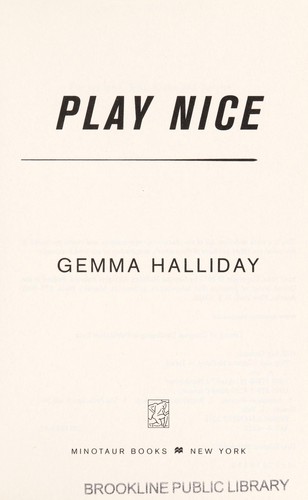Play Nice