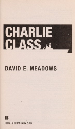 Charlie Class