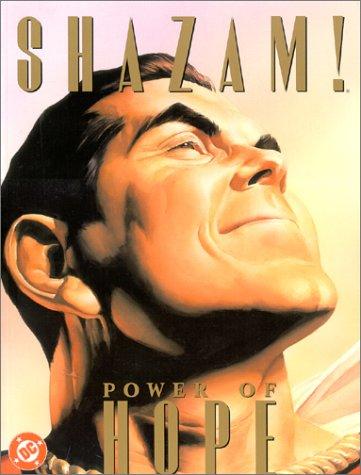 Shazam!