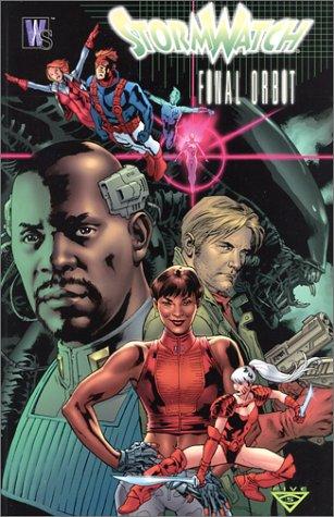 StormWatch Vol. 5
