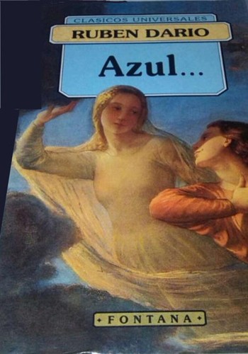 Azul