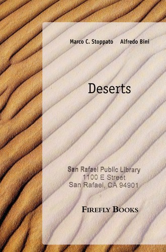 Deserts