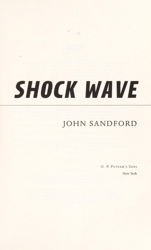 Shock Wave