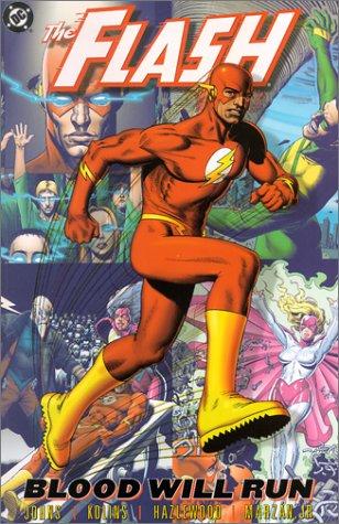 The Flash Vol. 1