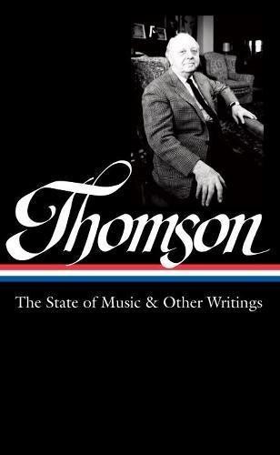 The State of Music & Other Writings