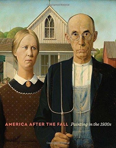 America after the Fall