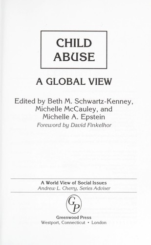 Child abuse