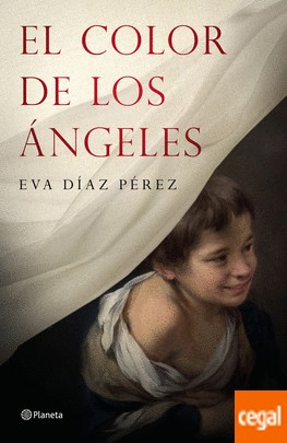 El color de los ángeles