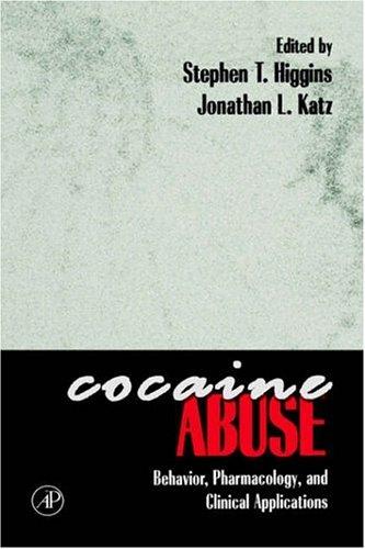 Cocaine Abuse