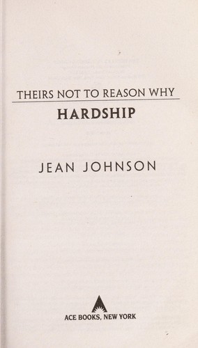 Hardship