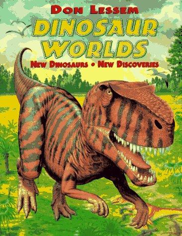 Dinosaur Worlds