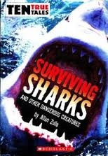 Surviving Sharks and Other Dangerous Creatures