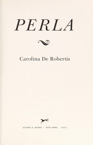 Perla