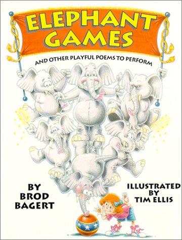 Elephant Games