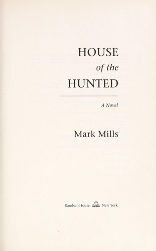 House of the hunted